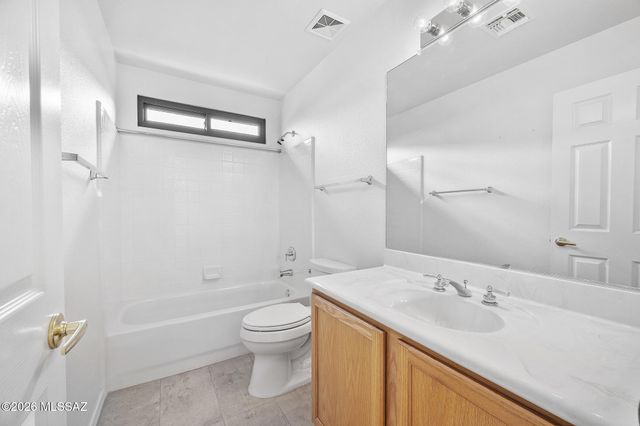 37324 S Terrace Park Drive, Tucson, AZ 85739