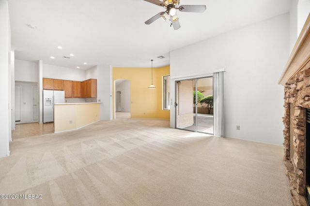 37324 S Terrace Park Drive, Tucson, AZ 85739