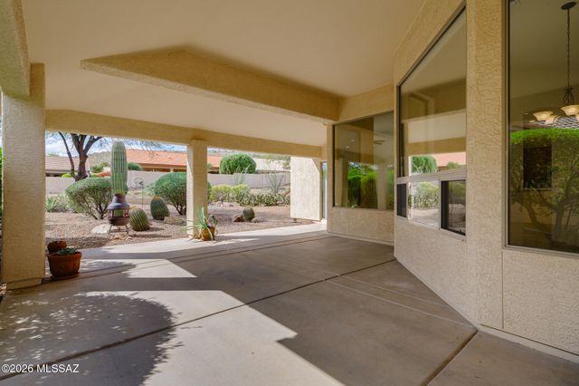 37324 S Terrace Park Drive, Tucson, AZ 85739