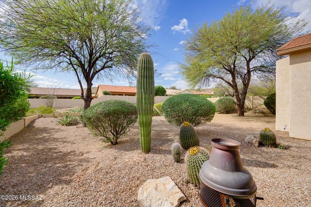 37324 S Terrace Park Drive, Tucson, AZ 85739