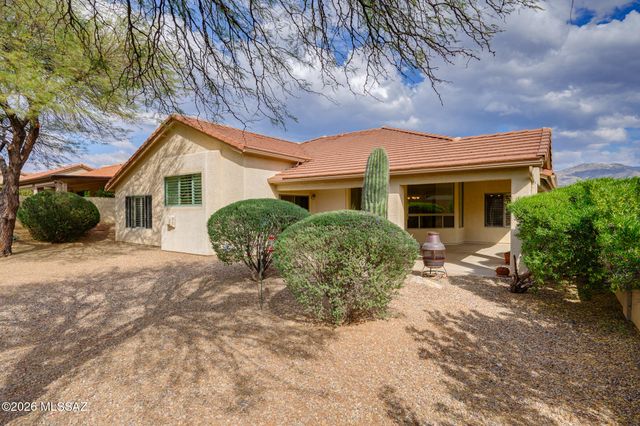 37324 S Terrace Park Drive, Tucson, AZ 85739