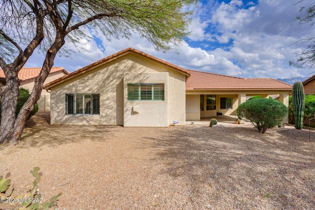 37324 S Terrace Park Drive, Tucson, AZ 85739