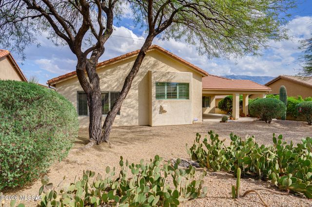 37324 S Terrace Park Drive, Tucson, AZ 85739