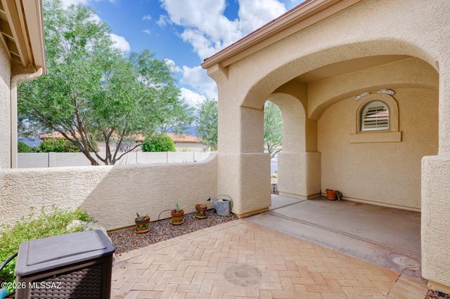 37324 S Terrace Park Drive, Tucson, AZ 85739