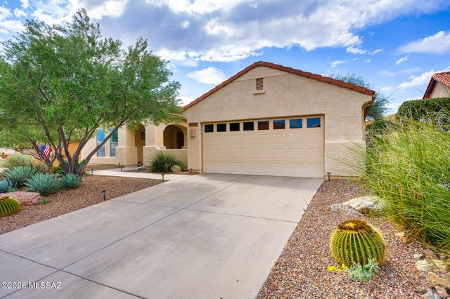 37324 S Terrace Park Drive, Tucson, AZ 85739