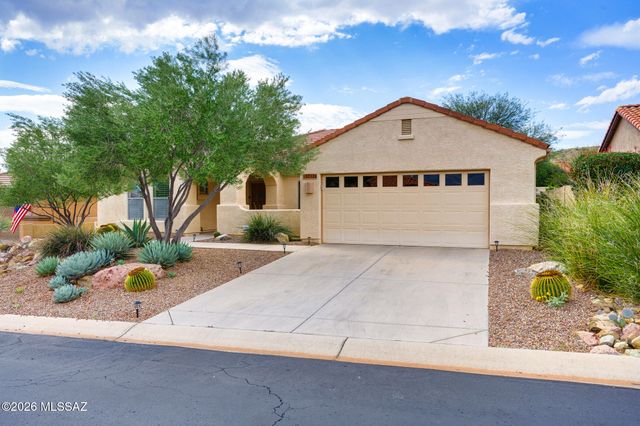 37324 S Terrace Park Drive, Tucson, AZ 85739