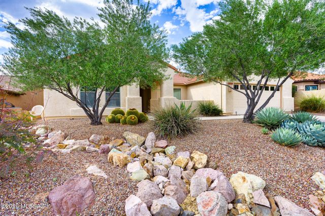 37324 S Terrace Park Drive, Tucson, AZ 85739