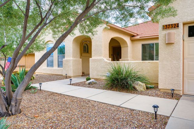 37324 S Terrace Park Drive, Tucson, AZ 85739