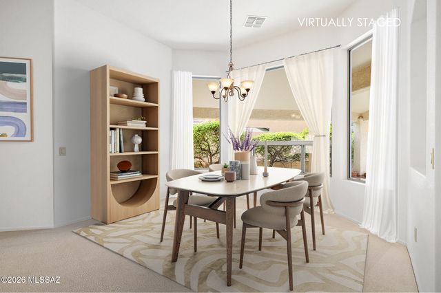 37324 S Terrace Park Drive, Tucson, AZ 85739