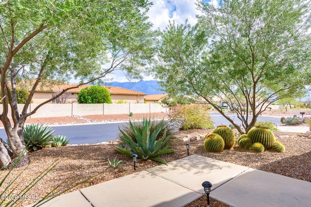 37324 S Terrace Park Drive, Tucson, AZ 85739