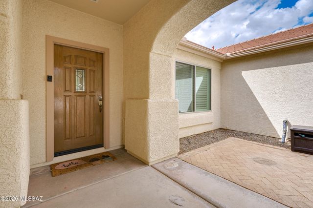 37324 S Terrace Park Drive, Tucson, AZ 85739