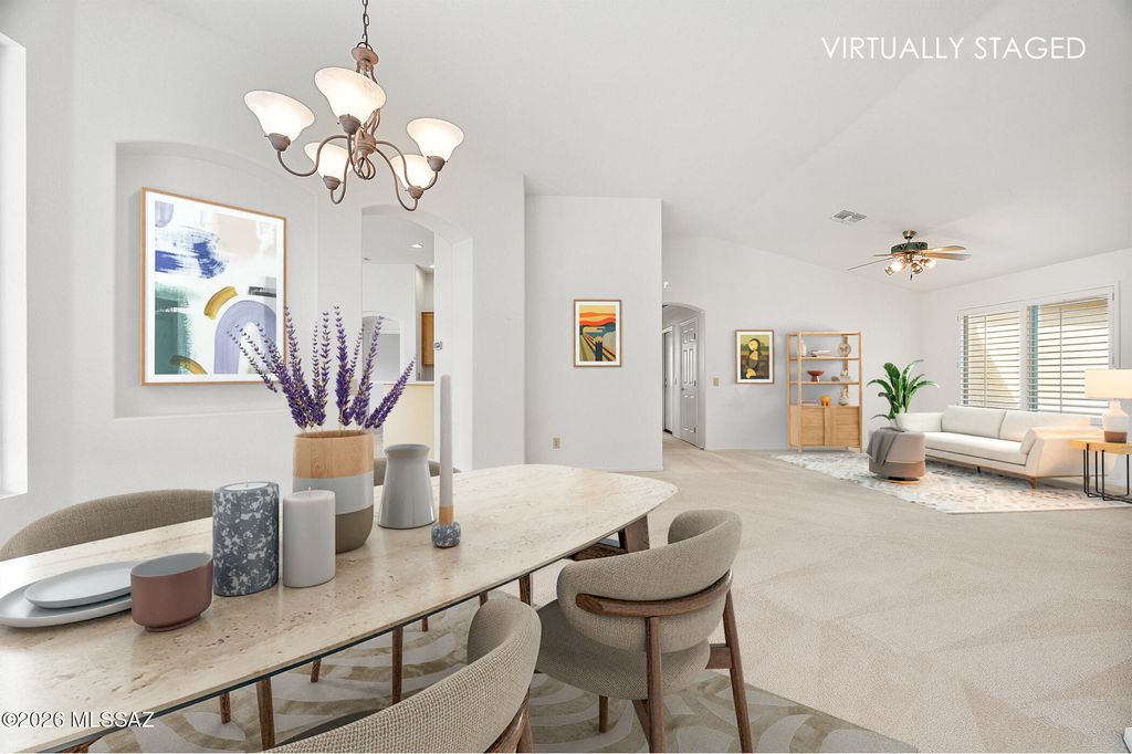 37324 S Terrace Park Drive, Tucson, AZ 85739