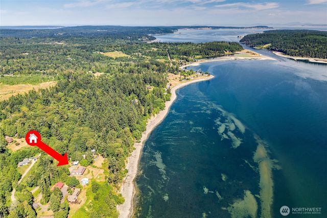 209 Old Oak Bay Road, Port Hadlock, WA 98368