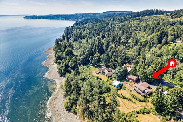 209 Old Oak Bay Road, Port Hadlock, WA 98368