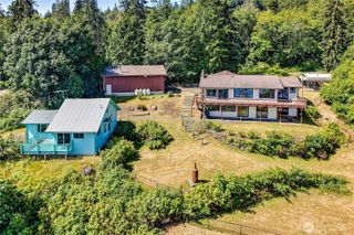 209 Old Oak Bay Road, Port Hadlock, WA 98368