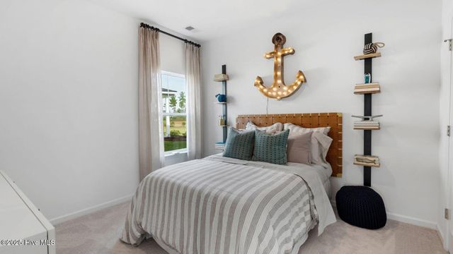 3515 Sandhill Crane Drive SW Litchfield Il Lot 27, Ocean Isle Beach, NC 28469