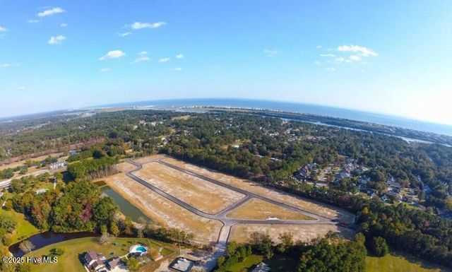3515 Sandhill Crane Drive SW Litchfield Il Lot 27, Ocean Isle Beach, NC 28469
