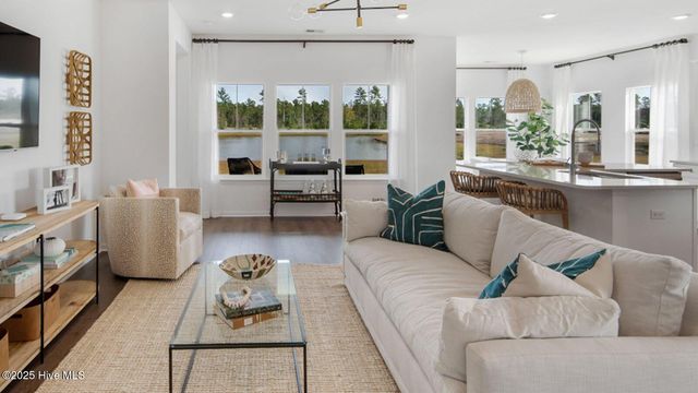 3515 Sandhill Crane Drive SW Litchfield Il Lot 27, Ocean Isle Beach, NC 28469