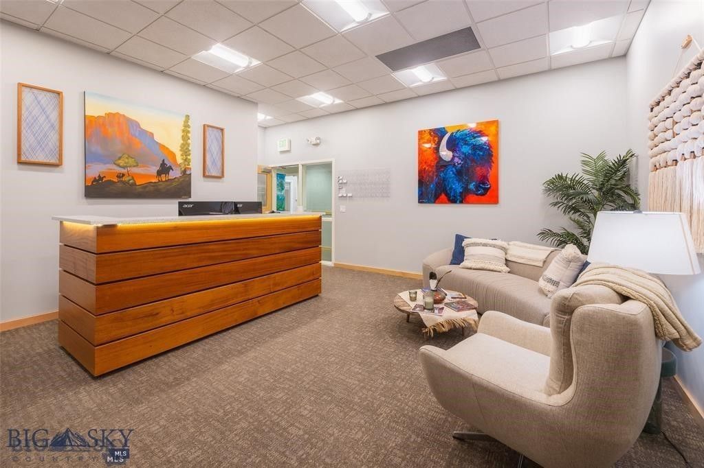 4055 Valley Commons Drive Suite G-4, Bozeman, MT 59718