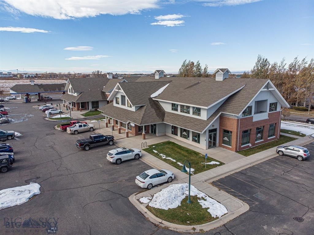 4055 Valley Commons Drive Suite G-4, Bozeman, MT 59718 photo 5