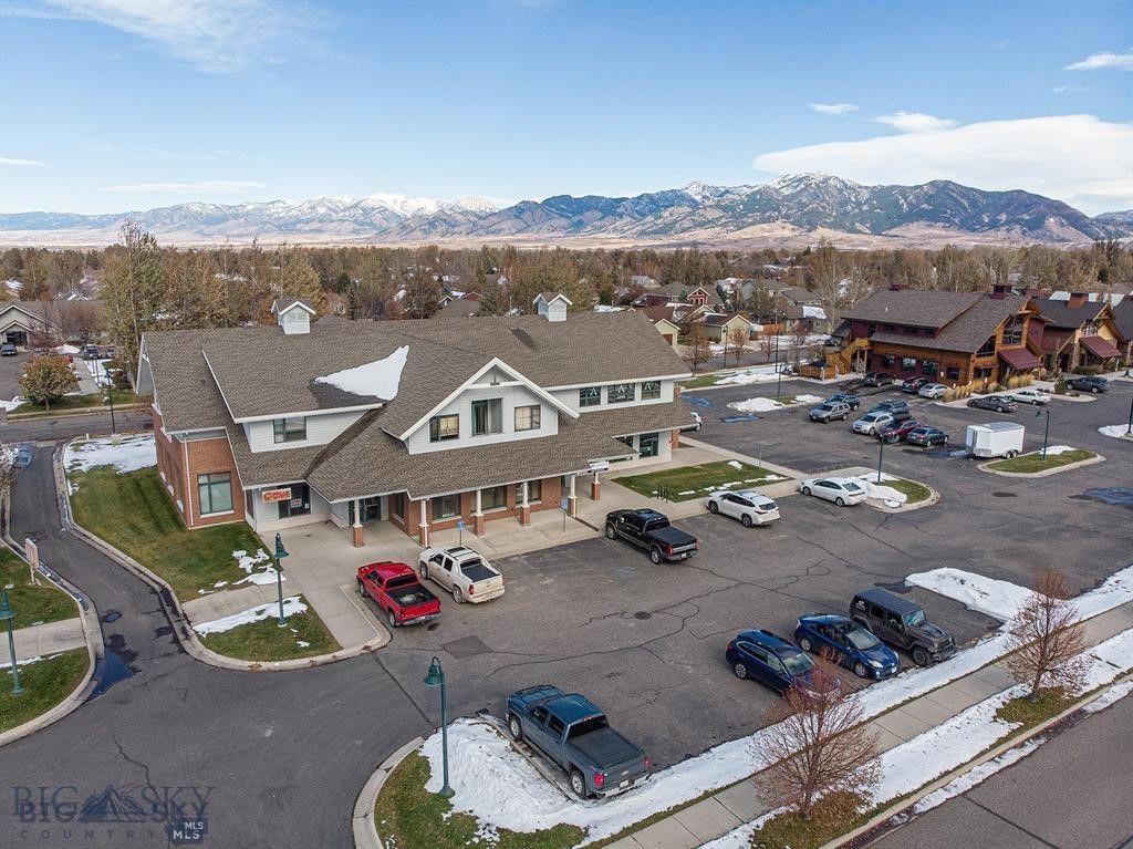 4055 Valley Commons Drive Suite G-4, Bozeman, MT 59718 photo 6