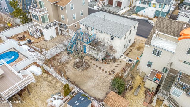 3 Mea Lane, Long Beach Twp, NJ 08008