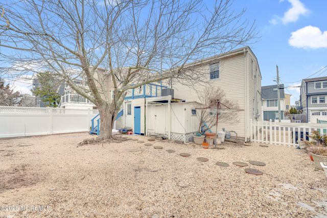 3 Mea Lane, Long Beach Twp, NJ 08008