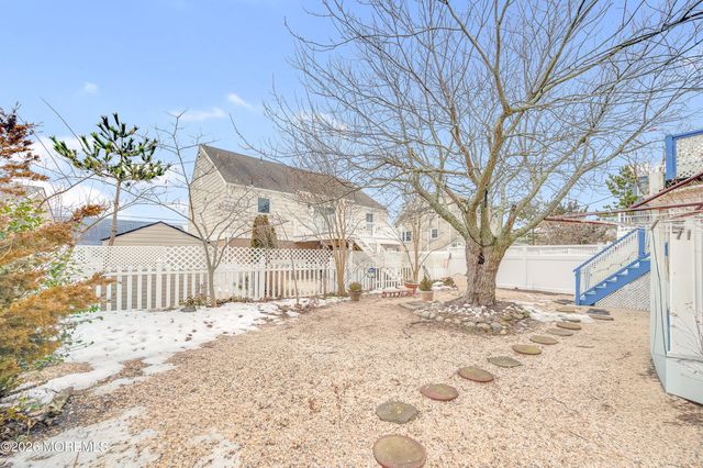 3 Mea Lane, Long Beach Twp, NJ 08008