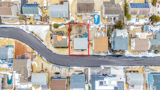 3 Mea Lane, Long Beach Twp, NJ 08008