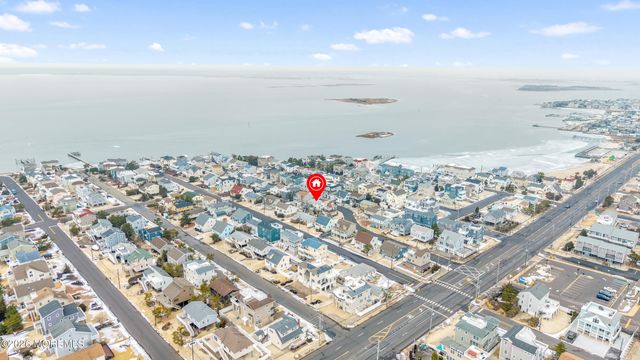 3 Mea Lane, Long Beach Twp, NJ 08008