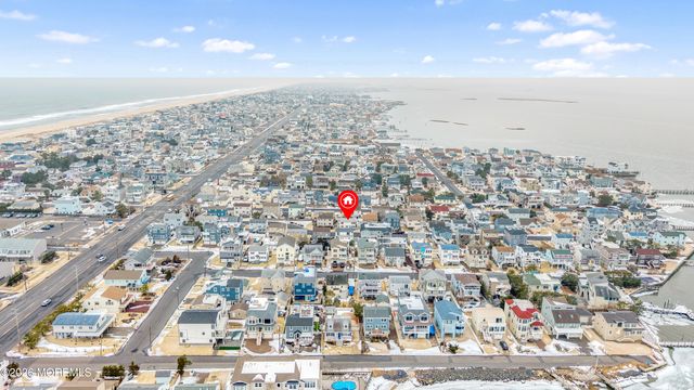 3 Mea Lane, Long Beach Twp, NJ 08008