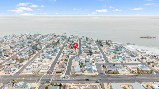 3 Mea Lane, Long Beach Twp, NJ 08008