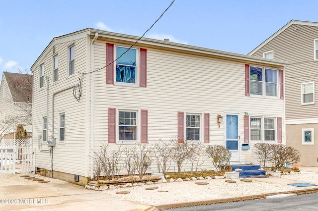 3 Mea Lane, Long Beach Twp, NJ 08008