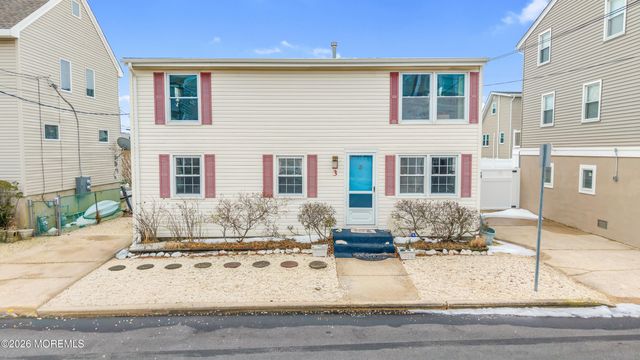 3 Mea Lane, Long Beach Twp, NJ 08008