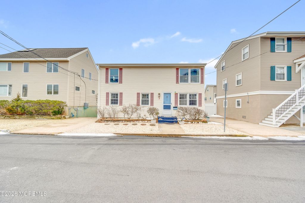 3 Mea Lane, Long Beach Twp, NJ 08008