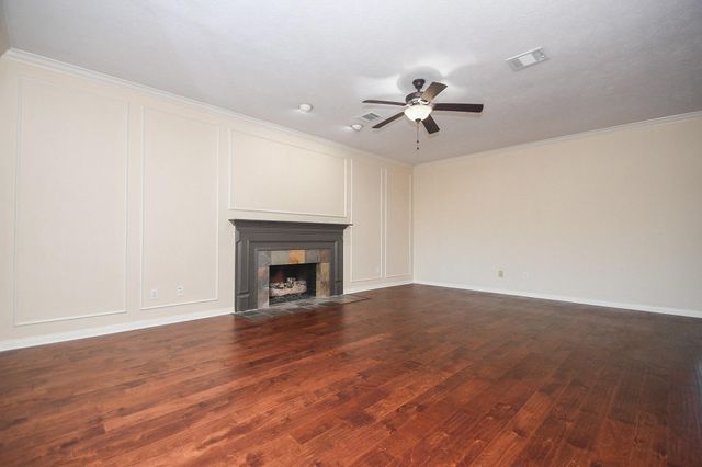 3330 Liberty Way Drive, Missouri City, TX 77459