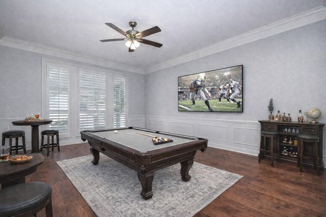 3330 Liberty Way Drive, Missouri City, TX 77459