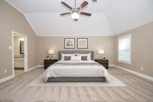 3330 Liberty Way Drive, Missouri City, TX 77459