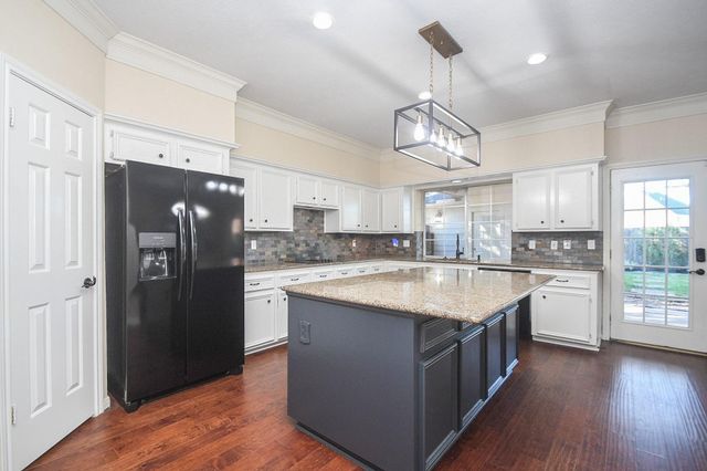 3330 Liberty Way Drive, Missouri City, TX 77459