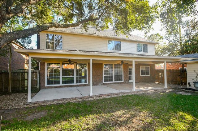 3330 Liberty Way Drive, Missouri City, TX 77459