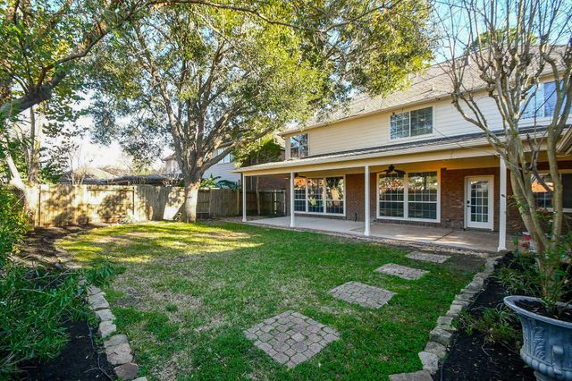 3330 Liberty Way Drive, Missouri City, TX 77459