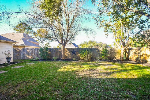 3330 Liberty Way Drive, Missouri City, TX 77459