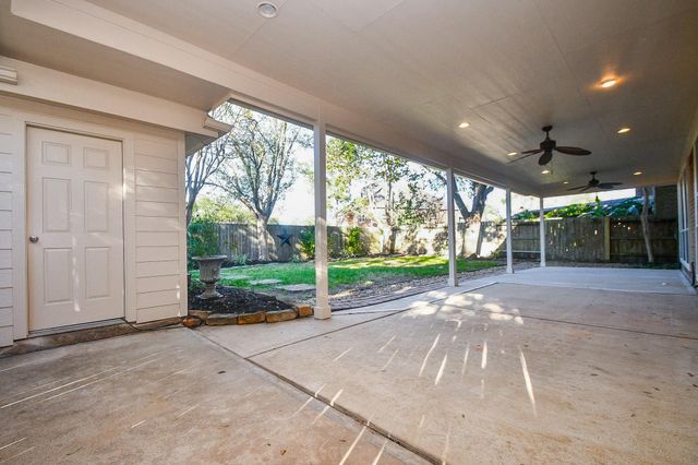 3330 Liberty Way Drive, Missouri City, TX 77459