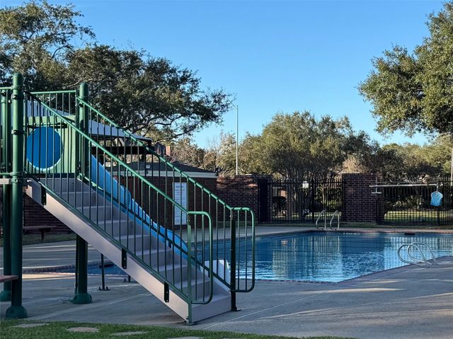 3330 Liberty Way Drive, Missouri City, TX 77459