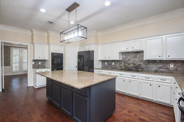 3330 Liberty Way Drive, Missouri City, TX 77459