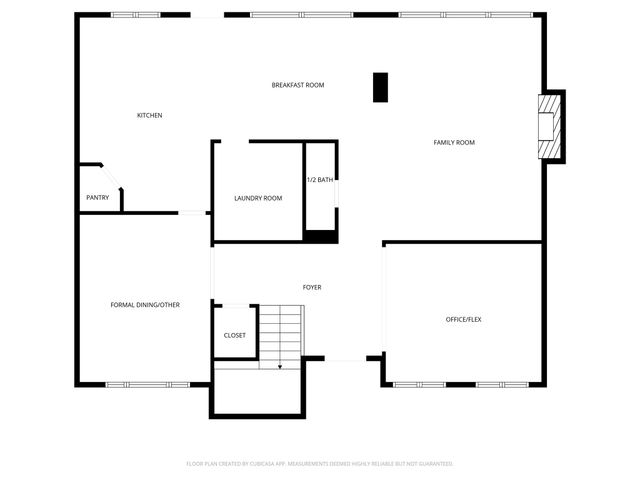 3330 Liberty Way Drive, Missouri City, TX 77459