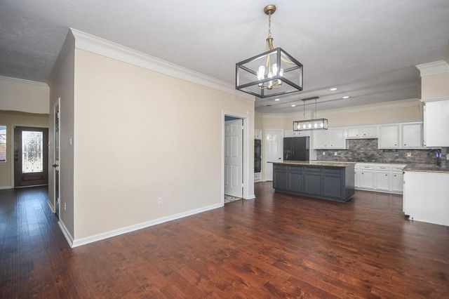 3330 Liberty Way Drive, Missouri City, TX 77459