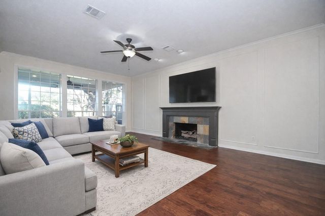 3330 Liberty Way Drive, Missouri City, TX 77459