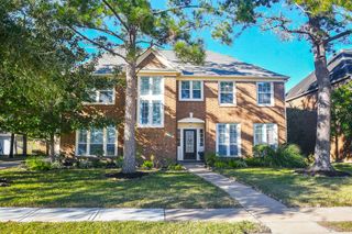 3330 Liberty Way Drive, Missouri City, TX 77459