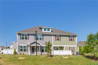 609 Fishers CT, Hampton, VA 23666